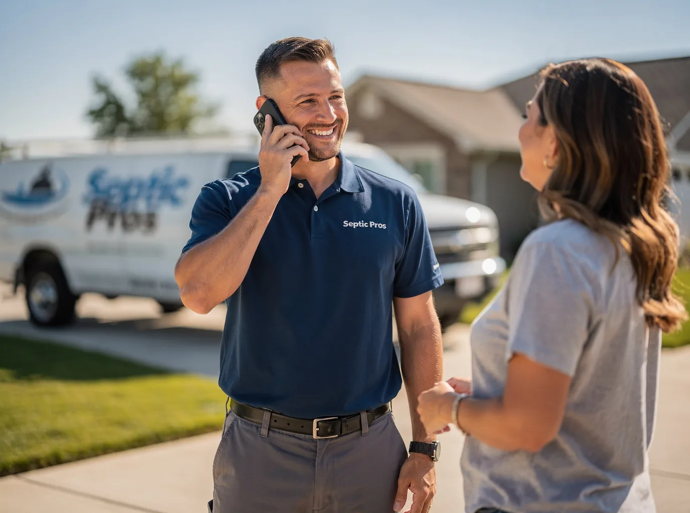Septic Tank Pumping Stewardson, IL FAQs